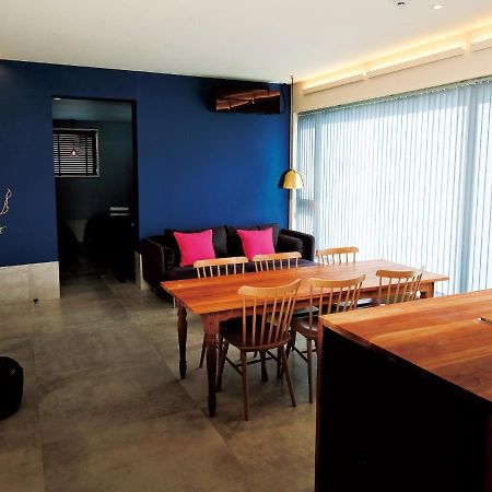 Chulax Okinawa Yomitan【Designer Condominium Hotel】 Eksteriør billede