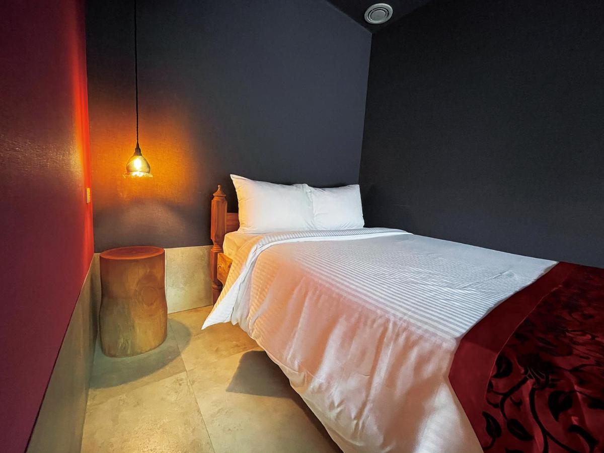 Chulax Okinawa Yomitan【Designer Condominium Hotel】 Eksteriør billede